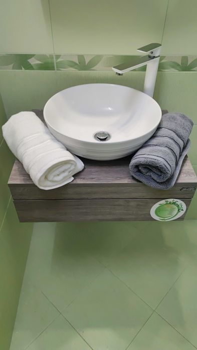 Дава се под наем Двустаен апартамент в София, Център - 65 кв.м за 850 € - Снимка #14