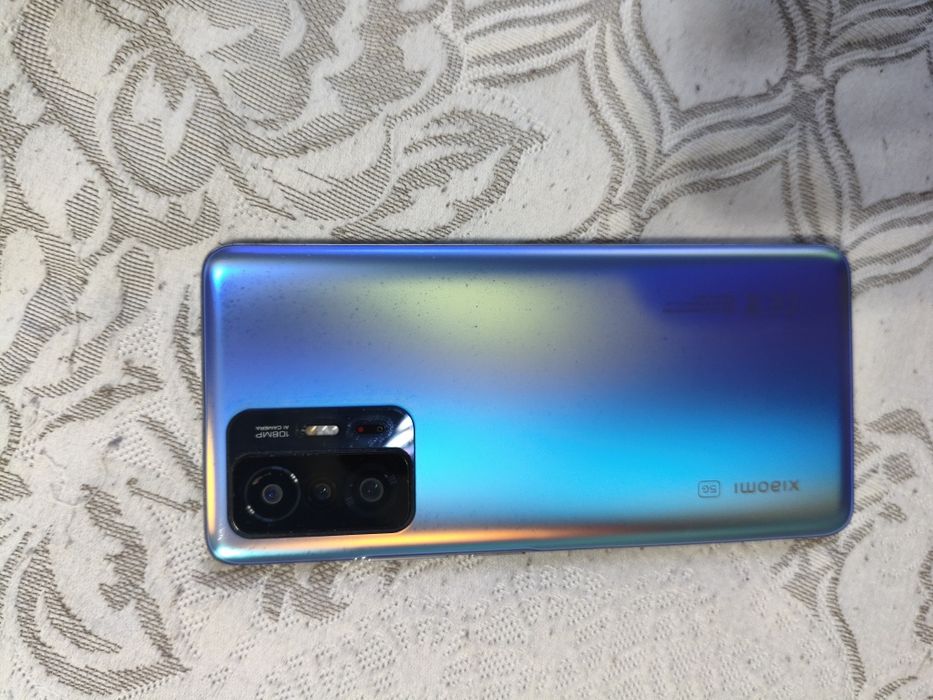 Xiaomi 11T 5G полностью рабочий