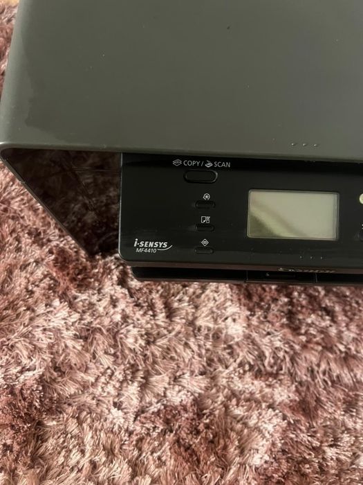 Принтер 4410 МФУ