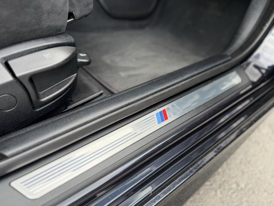 Bmw F10 2012 3 butoane