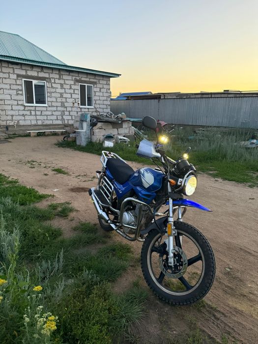 Продам Ямаха 150куб