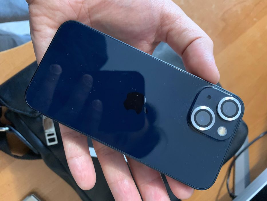 Iphone 13 mini, 512 Gb.