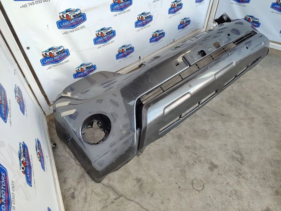 BARA FATA TOYOTA LAND CRUISER PRADO 150 (J150) / 2009-2013 COD OEM 52119-60650 / 5211960650 (4I3)