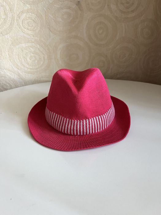 Шляпы на пляж разные