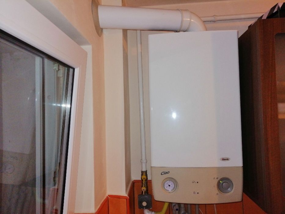 Centrala termica Beretta Ciao - 24 kw