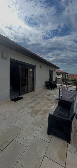 Inchiriez apartament|penthouse pentru UNTOLD