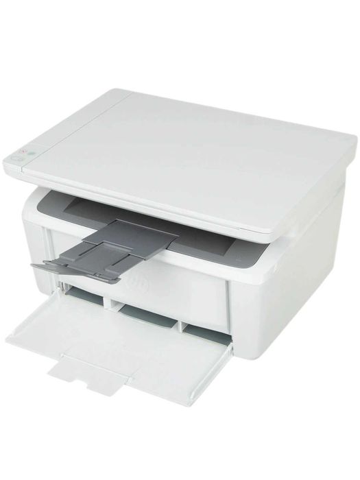 Принтер HP LaserJet MFP M141w МФУ, лазерный, ч/б, A4, WiFi