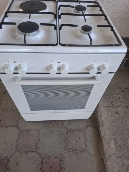 Газ плита газовая читайте в обявление
