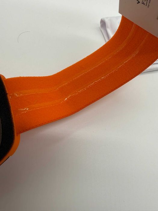 Ochelari ski schi snowboard Atomic Revent L HD  Cat.2-3 Orange