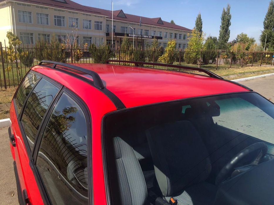 Passat b3универсал