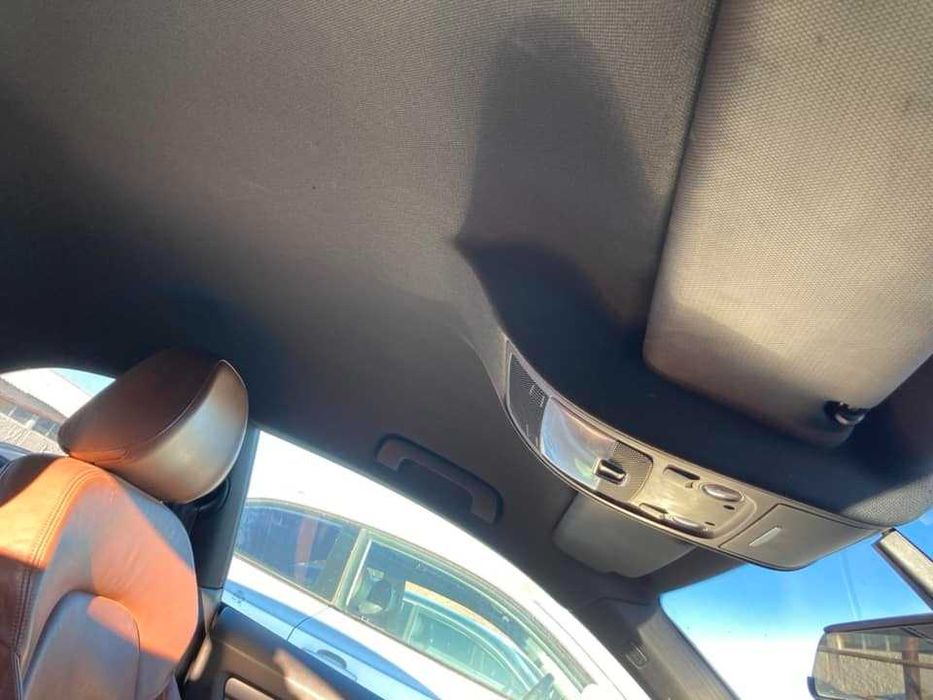 Audi A5 2.7TDI CGKA ауди а5 2.7тди на части