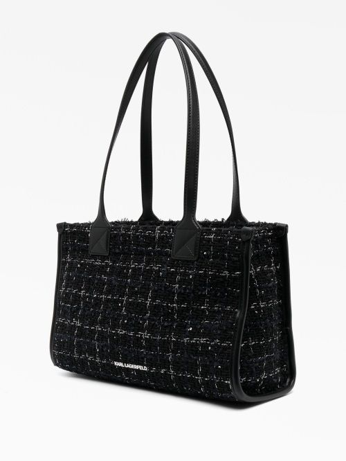 Дамска чанта Karl Lagerfeld