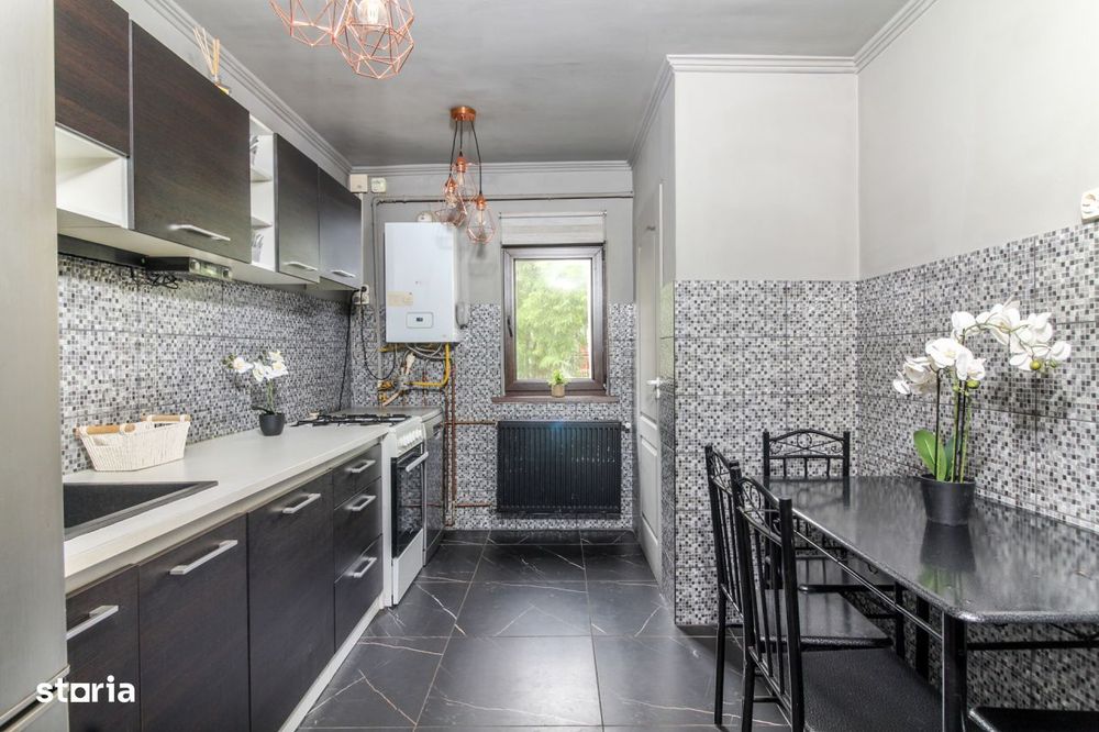 Apartament in ZORILOR, zona Gradinii Botanice | UMF, 0% comison! — fotografia 3