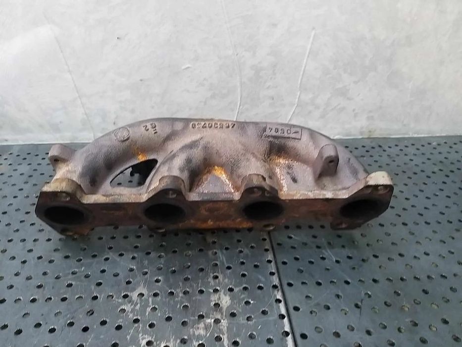 Galerie evacuare 1.9 jtd fiat punto 2 46530749