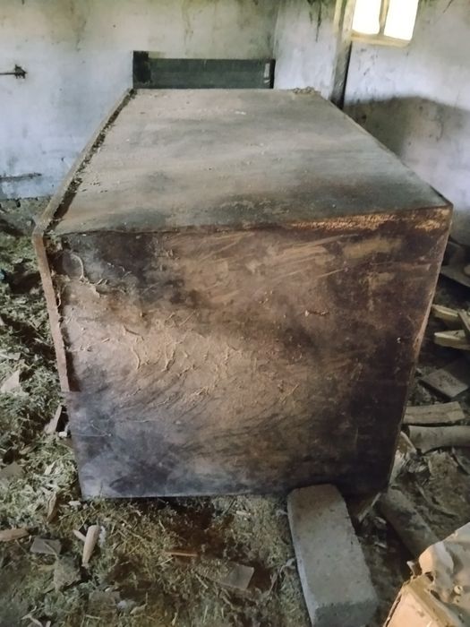 бак для хранения