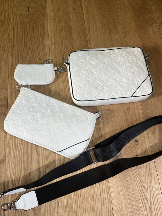 Louis vuitton дамска чанта с портмоне за стотинки (Lv women bag)