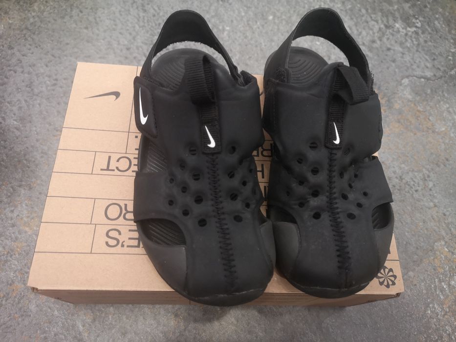 Nike sunray protect, Nike Jordan, Crocs, Bogs, Lurchi