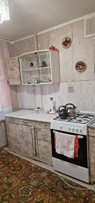 Продам однокомнатную квартиру.