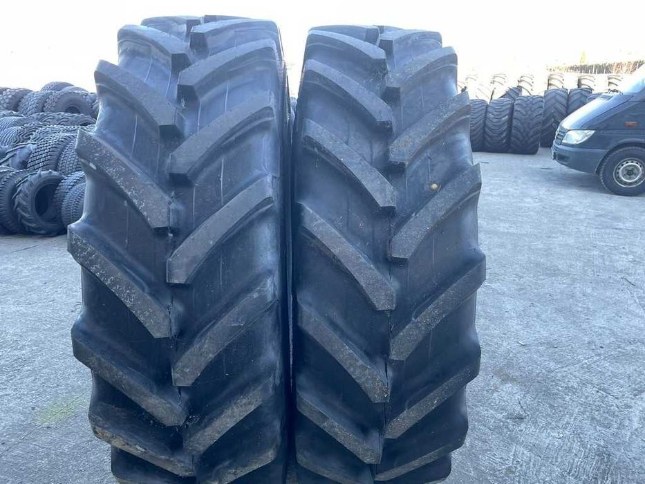 460/85r38 Cauciucuri noi de tractor spate cu garantie 18.4-38 Radiale