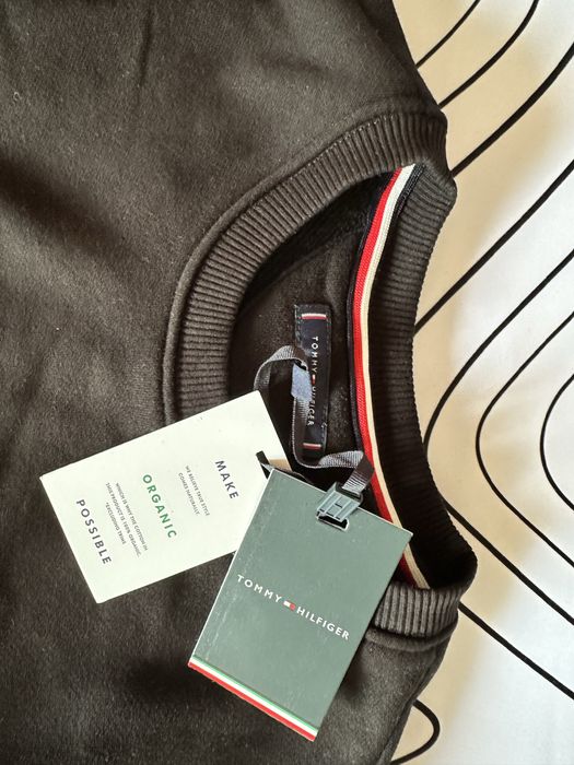 Tommy Hilfiger Блуза