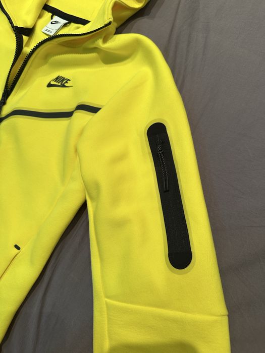 Bluza nike tech originala