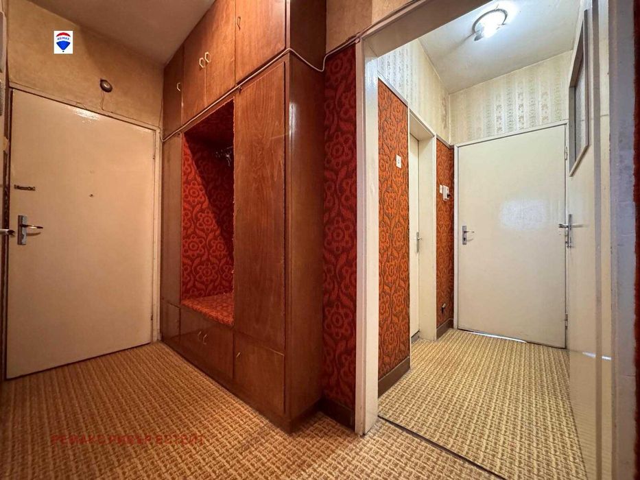 Продава се Тристаен апартамент в Русе, Възраждане - 78 кв.м за 1345 €/кв.м - Снимка #6