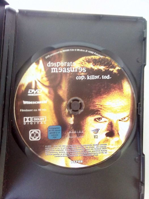 DVD   филми с Немски субтитри