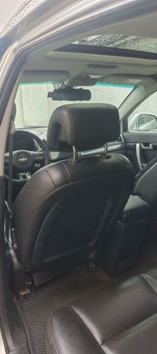 Chevrolet Captiva 2011 — 6