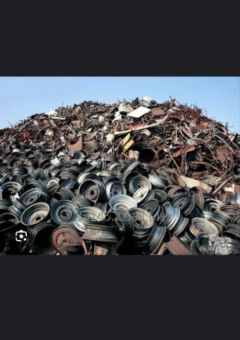 Прием металла самавызов