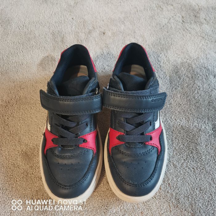 Детски маратонки Geox