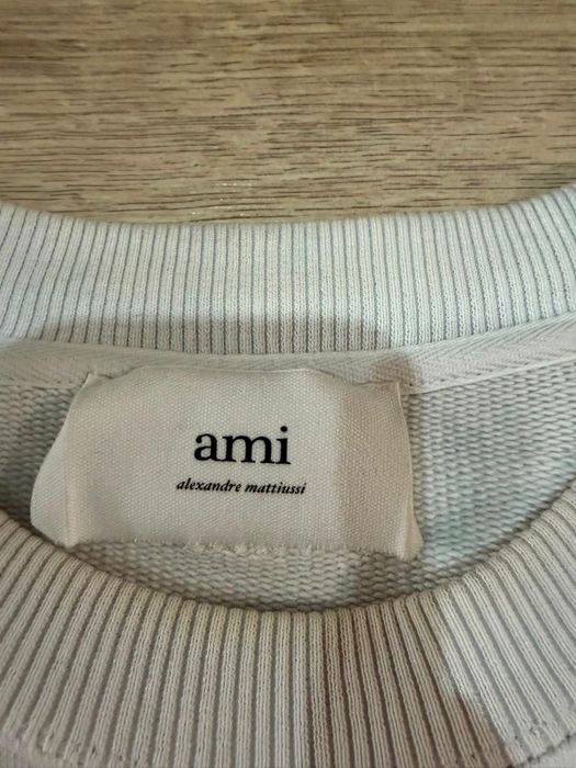Bluza Ami