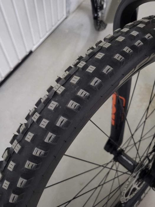 CUBE Stereo ONE22 Race L 29" FOX 2025