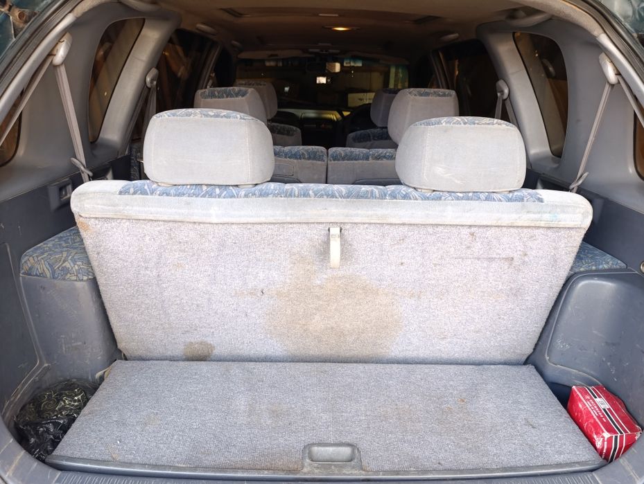 Продам Тойота Ипсум