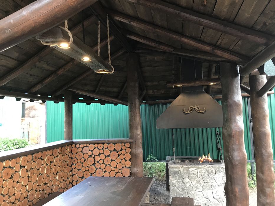 Сдам в аренду беседку