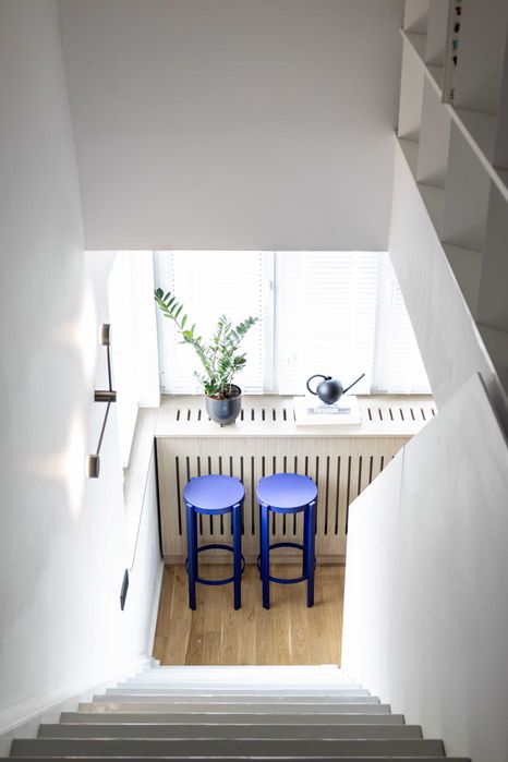 Apartament duplex 100 mp, design premium | 2 parcări | Florești