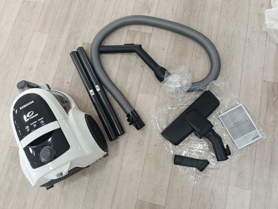 Новый Пылесос Самсунг
