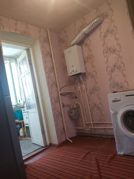 Продам 1в2 квартиру