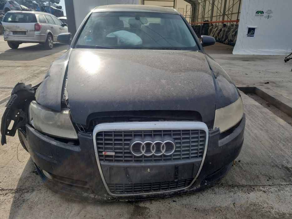 Dezmembrez Audi A6 (4F2, C6) [Fabr 2004-2010]