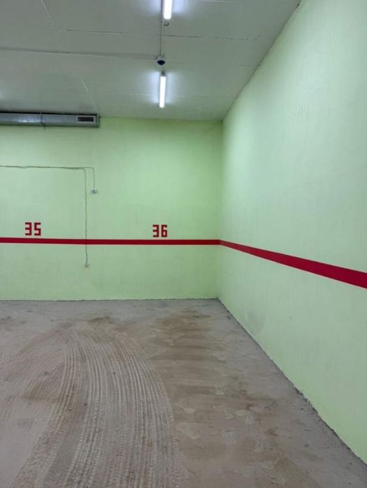 Дава се под наем Двустаен апартамент в София, Малинова долина - 68 кв.м за 699 € - Снимка #8