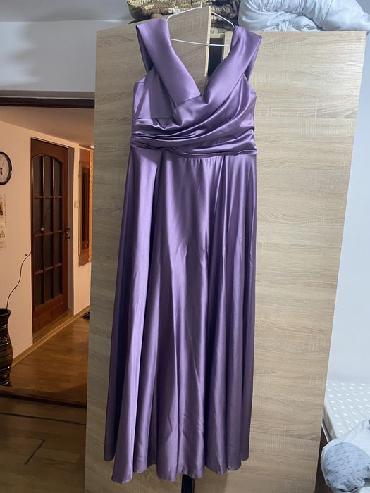 Rochie nunta marimea 48