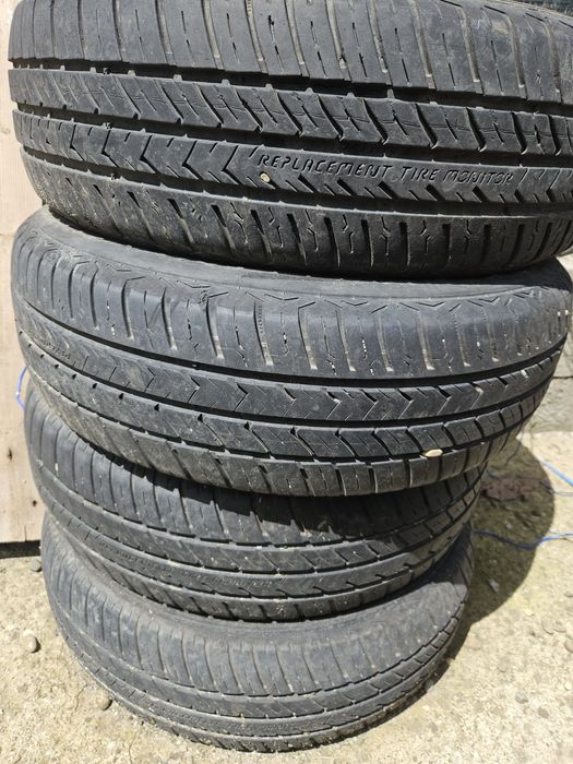 Anvelope 175/65 R14