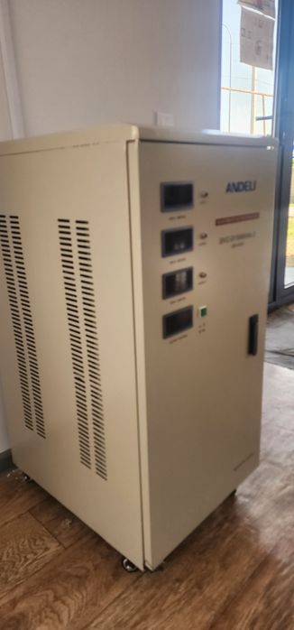 Ac Automatic voltage regulator
