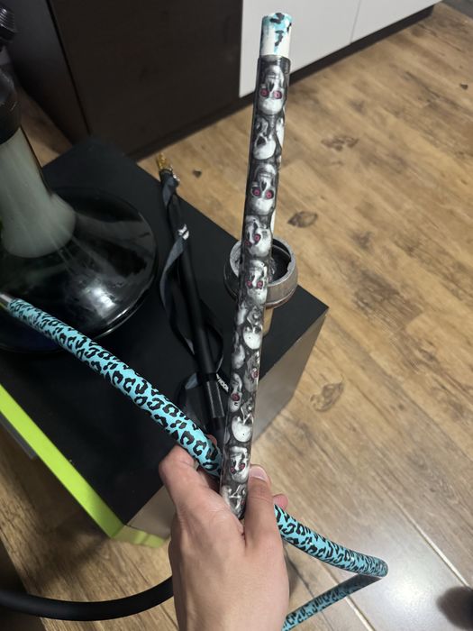 Shisha / Narghilea