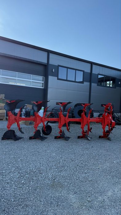 Plug kuhn master 120 .5trupite