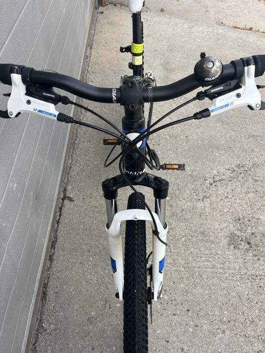 Bicicletă Mountain Bike Giant Revel – Stare foarte bună