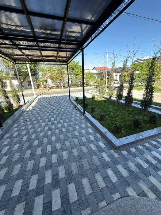 Продаются ТАУНХАУСЫ ! Уста Ширин  Ориентир: ТЦ Малика