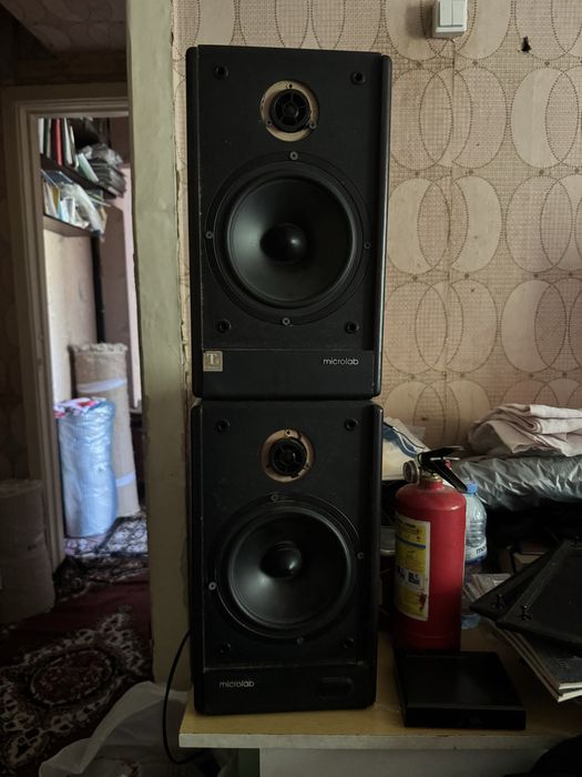 Microlab solo 6 sotiladi