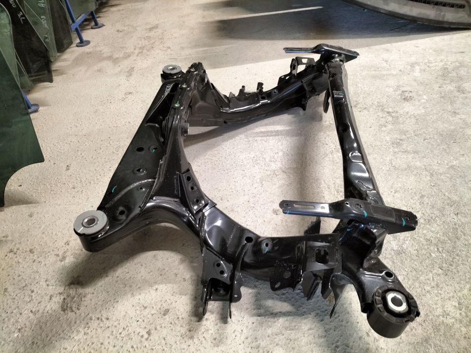 Заден мост Tesla Model 3 Highland / Тесла Модел 3 2024г.