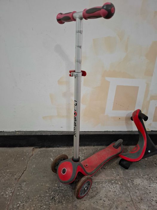 Тротинетка Globber