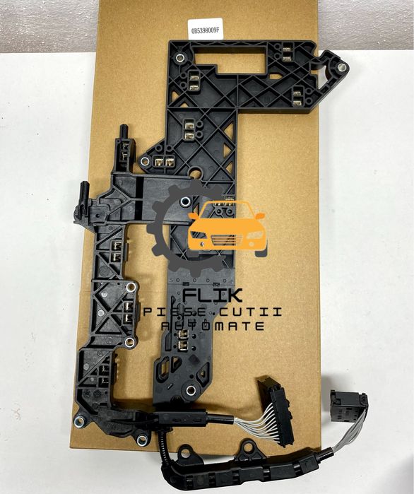 Set discuri - set ambreiaje cutie automata DSG7 0B5 S-tronc DL501 Audi